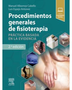 Procedimientos generales de fisioterapia