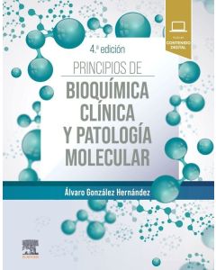 Principios de Bioquímica Clínica y Patología Molecular
