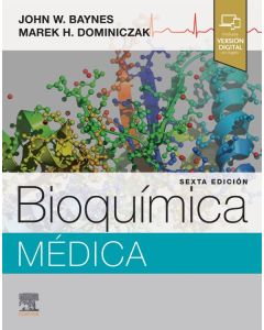 Bioquímica Médica