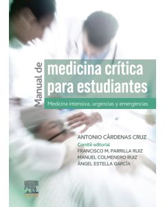 Manual de medicina crítica para estudiantes