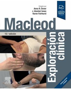 MACLEOD Exploración Clínica
