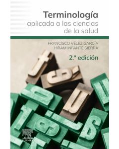 Terminología aplicada a las ciencias de la salud 2ª