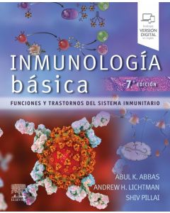 Inmunología básica