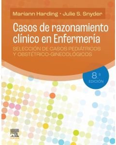 Casos de Razonamiento Clínico en Enfermería