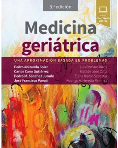 Medicina geriátrica