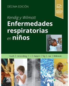 Kendig y Wilmott. Enfermedades respiratorias en niños