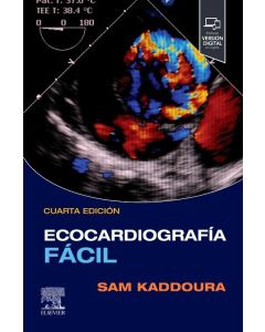 Ecocardiografía fácil