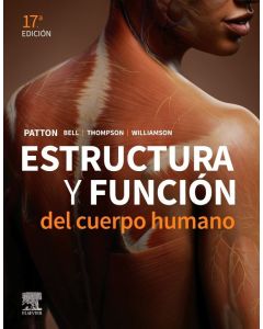 Estructura y función del cuerpo humano 17ª