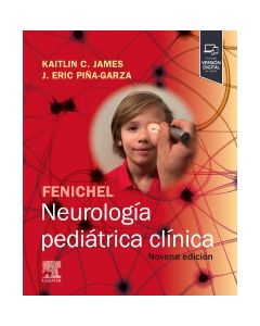 FENICHEL Neurología Pediátrica Clínica