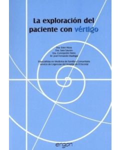 La exploración del paciente con vértigo