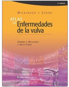 Atlas De Enfermedades De La Vulva 3Ed
