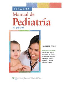 Schwartz. Manual de pediatría clínica