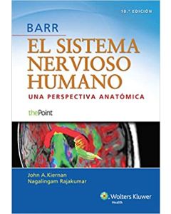 El Sistema Nervioso Humano .