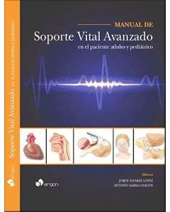 Manual De Soporte Vital Avanzado En El Paciente Adulto Y Pediatrico
