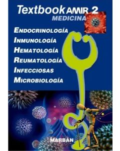 Textbook AMIR Medicina 2