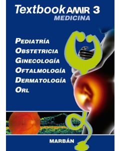 Textbook AMIR Medicina 3