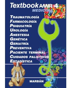 Textbook AMIR Medicina 4