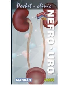Pocket Clinic Nefro . Uro