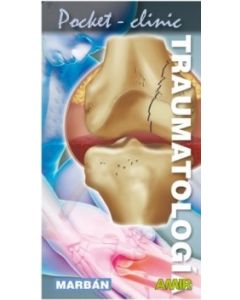 Pocket Clinic Traumatología