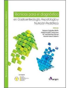 Tecnicas Para El Diag En Gastro, Hepat, Nutric Pediatricas
