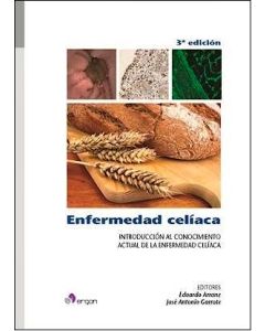 Enfermedad Celíaca.
