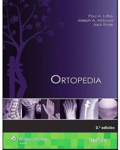 Ortopedia 2Ed