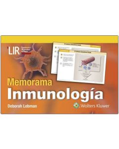 Memorama Inmunología
