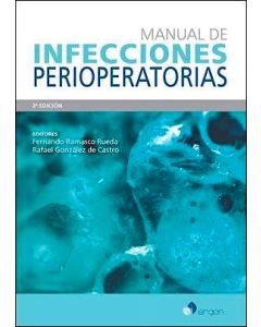Manual de Infecciones Perioperatorias
