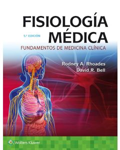 Fisiología Médica
