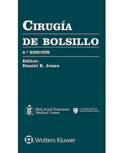 Cirugía De Bolsillo