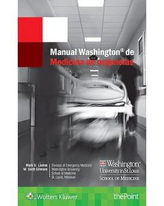 Manual Washington De Medicina De Urgencias