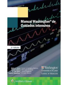 Manual Washington De Cuidados Intensivos