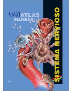Maxi Atlas Vol. 11: Sistema Nervioso