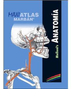Maxi Atlas Vol. 15: Anatomía Melloni'S