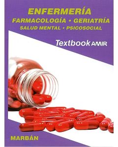 Enfermería Farmacología Geriatría Salud Mental Psicosocial