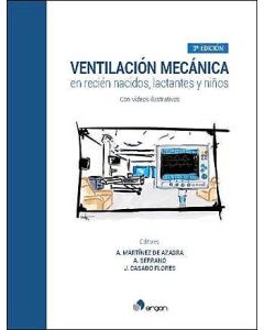 Ventilación Mecánica En Recién Nacidos, Lactantes Y Niños
