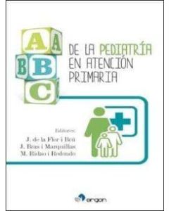 Abc De La Pediatría En Atención Primaria