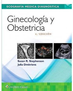 Ecografía En Ginecología Y Obstetricia .