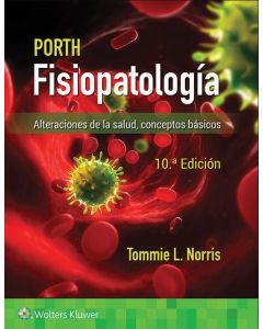 Porth Fisiopatología
