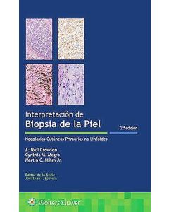 Interpretación De Biopsias De La Piel .