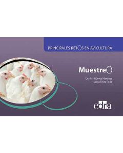 Muestreo (Principales Retos En Avicultura)