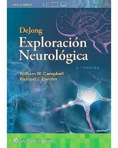 Dejong Exploración Neurológica .