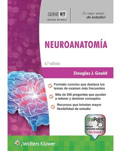 Neuroanatomía (Serie Revisión De Temas)