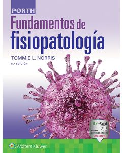 Porth Fundamentos De Fisiopatología