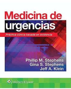 Medicina De Urgencias. Práctica Clínica Basada En Evidencia.
