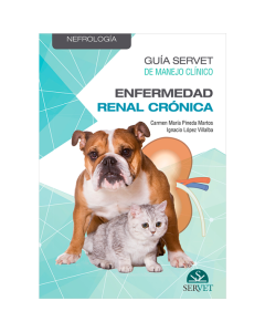 Enfermedad Renal Crónica (Guía Servet de Manejo Clínico. Nefrología)