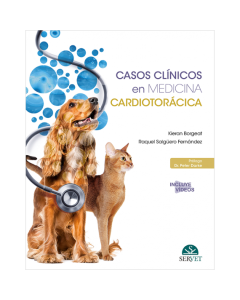 Casos Clínicos en Medicina Cardiotorácica