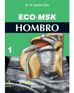 ECO MSK 1 Hombro