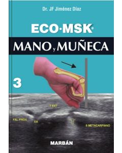 Eco Msk 3 Mano Y Muñeca