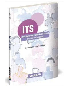 Its Infecciones De Transmisión Sexual. Guía De Tratamientos